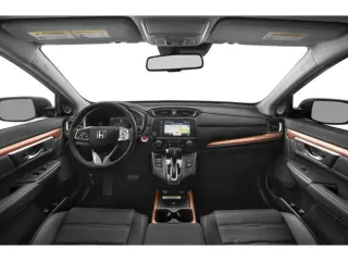 Honda CR-V 2020 AWD Touring 4dr SUV
