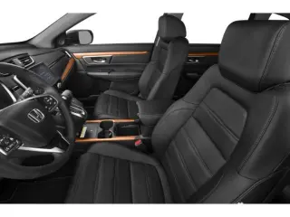 Honda CR-V 2020 AWD Touring 4dr SUV