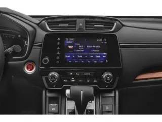 Honda CR-V 2020 AWD Touring 4dr SUV