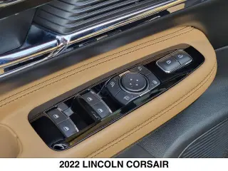 Lincoln Corsair 2022 AWD Grand Touring 4dr SUV