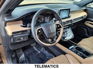Lincoln Corsair 2022 AWD Grand Touring 4dr SUV