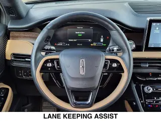 Lincoln Corsair 2022 AWD Grand Touring 4dr SUV