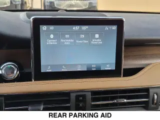 Lincoln Corsair 2022 AWD Grand Touring 4dr SUV