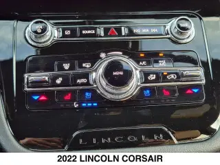 Lincoln Corsair 2022 AWD Grand Touring 4dr SUV