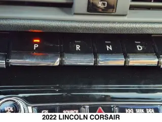 Lincoln Corsair 2022 AWD Grand Touring 4dr SUV