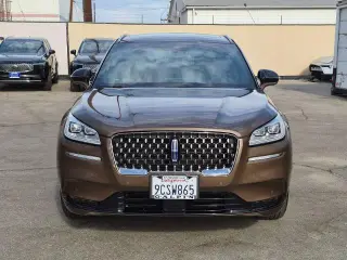Lincoln Corsair 2022 AWD Grand Touring 4dr SUV