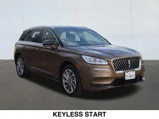 Lincoln Corsair 2022 AWD Grand Touring 4dr SUV