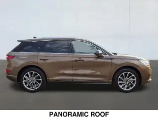 Lincoln Corsair 2022 AWD Grand Touring 4dr SUV