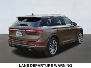 Lincoln Corsair 2022 AWD Grand Touring 4dr SUV