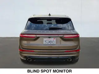 Lincoln Corsair 2022 AWD Grand Touring 4dr SUV