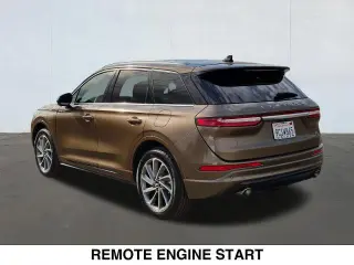 Lincoln Corsair 2022 AWD Grand Touring 4dr SUV