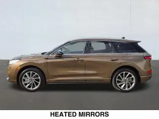 Lincoln Corsair 2022 AWD Grand Touring 4dr SUV