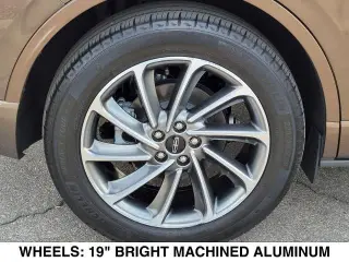 Lincoln Corsair 2022 AWD Grand Touring 4dr SUV