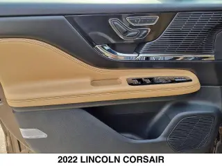 Lincoln Corsair 2022 AWD Grand Touring 4dr SUV