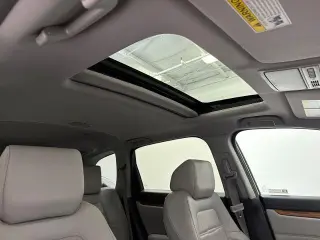 Honda CR-V 2024 AWD EX-L 4dr SUV