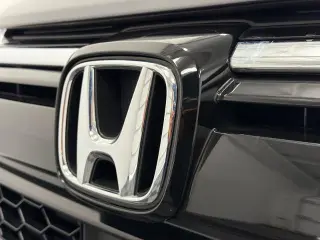 Honda CR-V 2024 AWD EX-L 4dr SUV