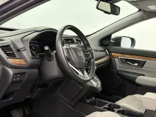 Honda CR-V 2024 AWD EX-L 4dr SUV