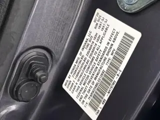 Honda CR-V 2024 AWD EX-L 4dr SUV
