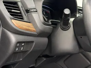 Honda CR-V 2024 AWD EX-L 4dr SUV