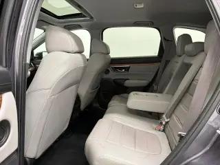 Honda CR-V 2024 AWD EX-L 4dr SUV