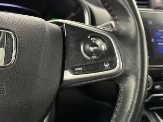 Honda CR-V 2024 AWD EX-L 4dr SUV