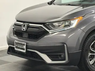 Honda CR-V 2024 AWD EX-L 4dr SUV