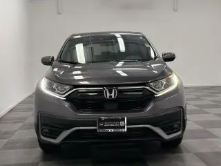 Honda CR-V 2024 AWD EX-L 4dr SUV