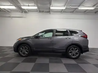 Honda CR-V 2024 AWD EX-L 4dr SUV