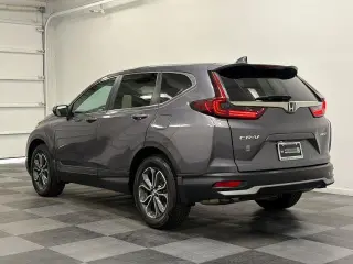 Honda CR-V 2024 AWD EX-L 4dr SUV