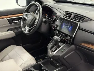 Honda CR-V 2024 AWD EX-L 4dr SUV