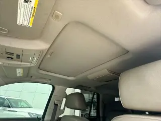 Chevrolet Tahoe 2018 4x4 LT 4 SUV