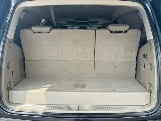 Chevrolet Tahoe 2018 4x4 LT 4 SUV