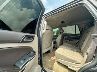 Chevrolet Tahoe 2018 4x4 LT 4 SUV