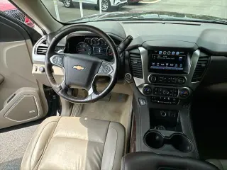 Chevrolet Tahoe 2018 4x4 LT 4 SUV