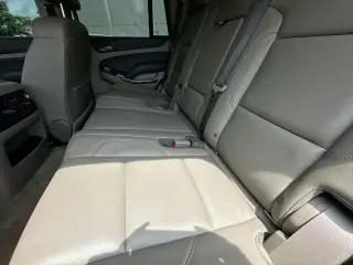 Chevrolet Tahoe 2018 4x4 LT 4 SUV