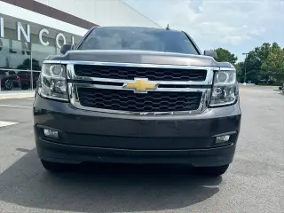 Chevrolet Tahoe 2018 4x4 LT 4 SUV