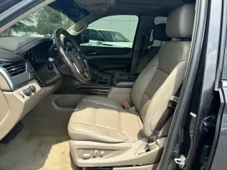 Chevrolet Tahoe 2018 4x4 LT 4 SUV