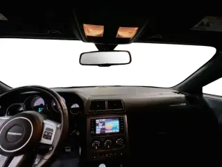 Dodge Challenger 2014 SRT8 2dr Coupe
