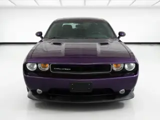 Dodge Challenger 2014 SRT8 2dr Coupe