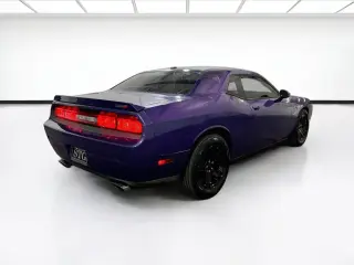 Dodge Challenger 2014 SRT8 2dr Coupe