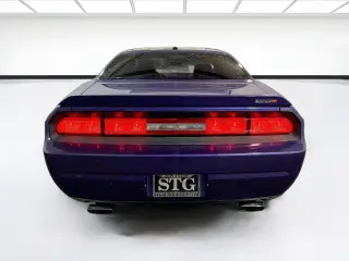 Dodge Challenger 2014 SRT8 2dr Coupe