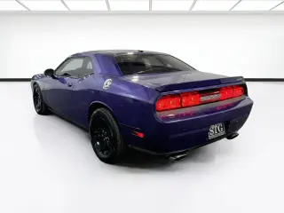 Dodge Challenger 2014 SRT8 2dr Coupe