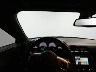Dodge Challenger 2014 SRT8 2dr Coupe