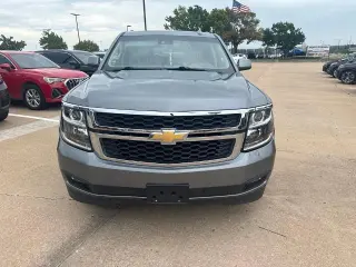 Chevrolet Tahoe 2020 4x4 LT 4dr SUV