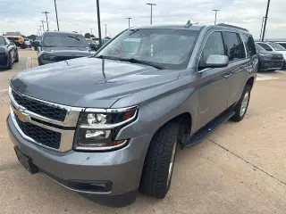 Chevrolet Tahoe 2020 4x4 LT 4dr SUV