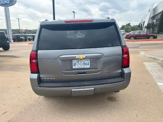 Chevrolet Tahoe 2020 4x4 LT 4dr SUV