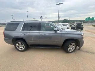 Chevrolet Tahoe 2020 4x4 LT 4dr SUV