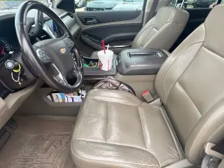 Chevrolet Tahoe 2020 4x4 LT 4dr SUV