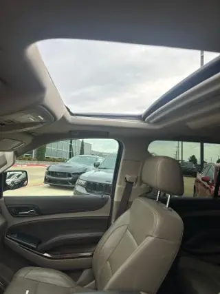 Chevrolet Tahoe 2020 4x4 LT 4dr SUV