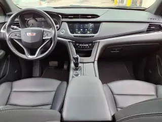 Cadillac XT6 2023 Luxury 4dr SUV